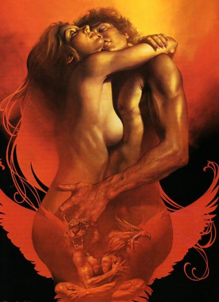 Les passions ...